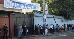 La Nación / Por fallo judicial, Guatemala revisará actas de votación