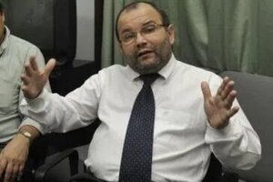 Fallece el exfiscal general Óscar Germán Latorre - Radio Imperio