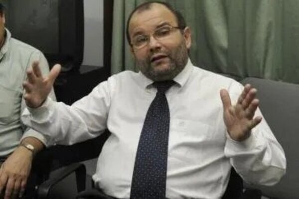 Fallece el exfiscal general Óscar Germán Latorre - Radio Imperio