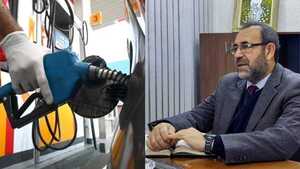Crisis de precios de combustible: diputado Cerini lidera esfuerzos para encontrar soluciones en reunión con propietarios de servicentros