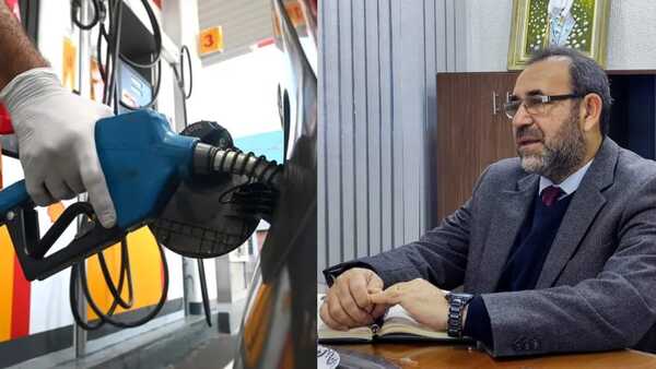 Crisis de precios de combustible: diputado Cerini lidera esfuerzos para encontrar soluciones en reunión con propietarios de servicentros