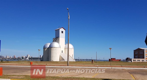 MARTES CON AMBIENTE CÁLIDO A CALUROSO Y SIN LLUVIAS, ANUNCIA METEOROLOGÍA - Itapúa Noticias