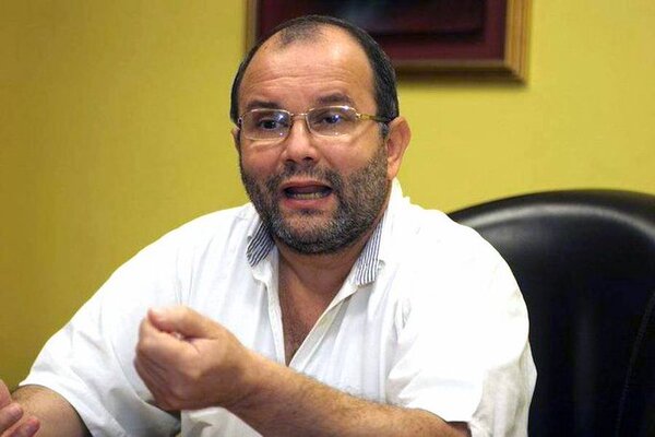 Fallece el exfiscal Óscar Latorre