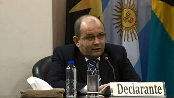 Falleció Óscar Germán Latorre