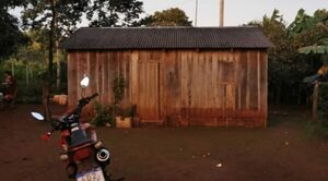 Detienen a un menor por el crimen de un hombre en Itapúa