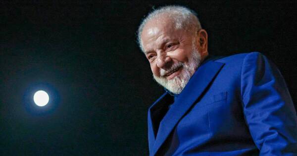 La Nación / Lula sobre Bolsonaro: “Si erró, será juzgado y castigado”