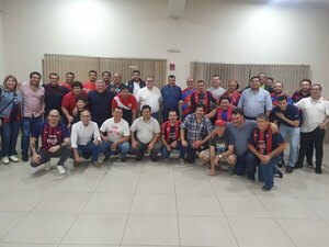 Versus / Cerro Porteño: ¿Ullón y Recalde unidos contra los Zapag?