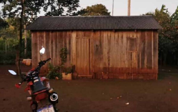 Detienen a un menor de 17 años por el homicidio de un hombre en Itapúa – Prensa 5