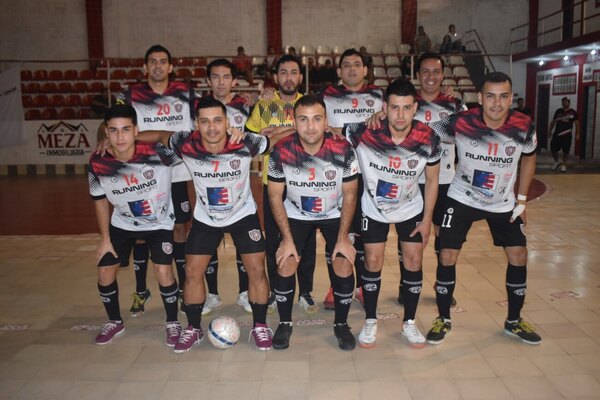 Versus / Se viene una nueva fecha de la Divisional A