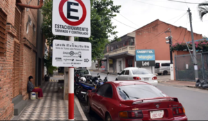 Asunción: Intendente ya firmó orden de trabajo para Parxin.