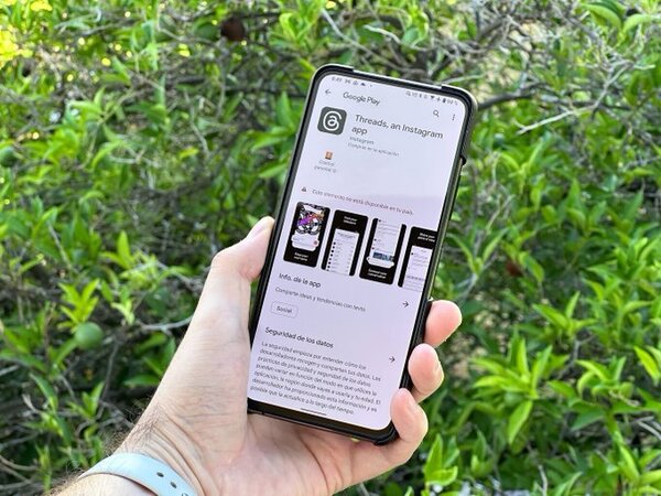 Así es «Threads», la app rival de Twitter desarrollada por Meta