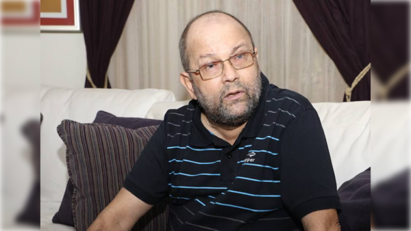 Falleció el exfiscal general Óscar Germán Latorre