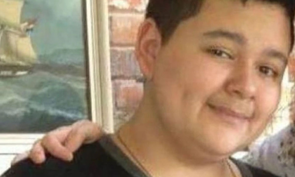 Hallan vivo a un joven que desapareció hace ocho años cuando paseaba a sus perros en Texas - OviedoPress