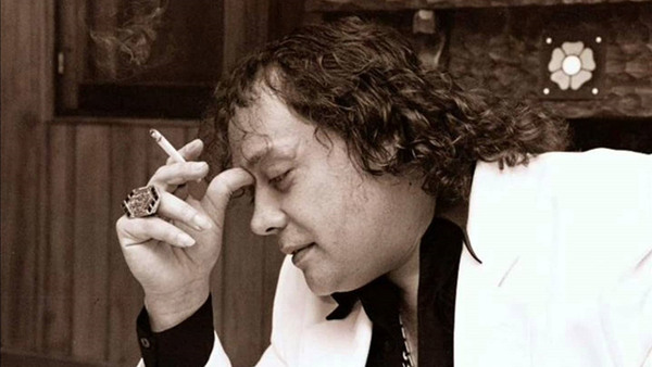 "Si te agarran las ganas", un temita de Leo Mattioli - El Trueno