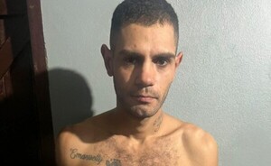 Cae supuesto miembro del PCC en Ciudad del Este