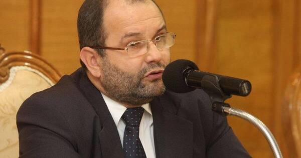 La Nación / Gremio de abogados lamenta pérdida de Latorre: “Un gran referente”