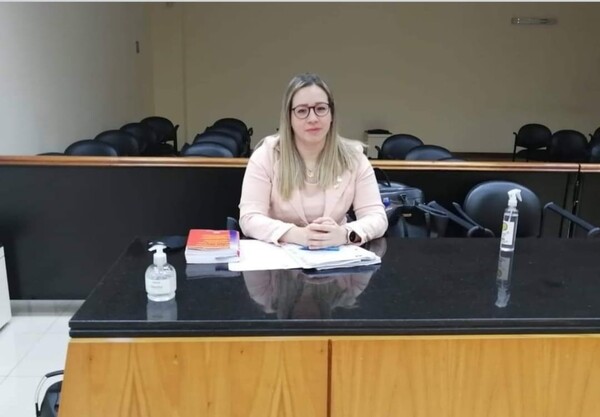 Niña desaparecida en Itauguá fue localizada en Santaní - trece