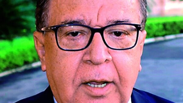 EBY cedió más energía, pese a la millonaria deuda de Argentina