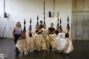 Primera Jornada Nacional de Botelleras: se realizó primera masterclass - .::Agencia IP::.