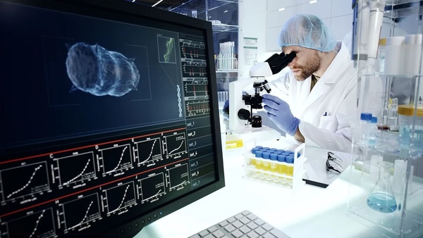 Cómo la inteligencia artificial está revolucionando la medicina | OnLivePy