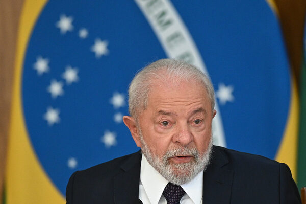 Lula afirma que el Mercosur quiere de la Unión Europea "aliados" y no "imposiciones" - MarketData