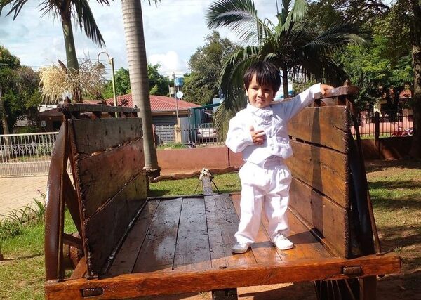Muere niño que estuvo involucrado en accidente