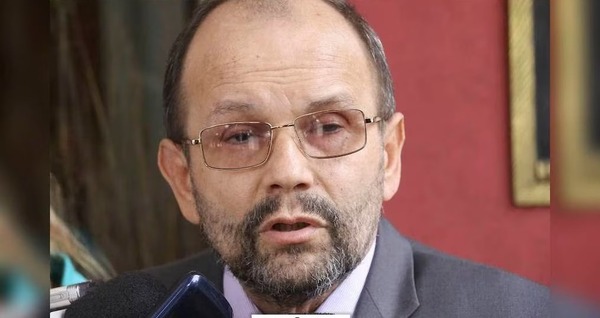 Falleció el exfiscal general Óscar Germán Latorre