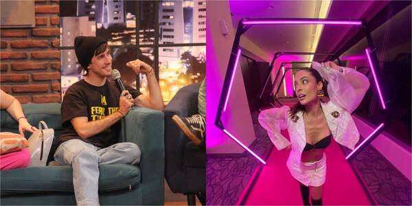 ¡"Noche de furia" presenta a sus nuevos panelistas!