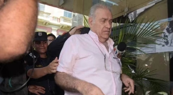 Ordenan embargo de G. 1 billón y USD 297 millones de familiares de Ramón González Daher