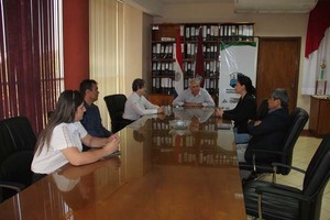 Solicitan que la Copa Latinoamericana Paraguay 2024 se realice en Alto Paraná | DIARIO PRIMERA PLANA