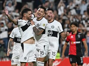 Sorteo de los octavos de final de la Copa Libertadores: Hora, cuándo será y los posibles rivales de Olimpia - Olimpia - ABC Color