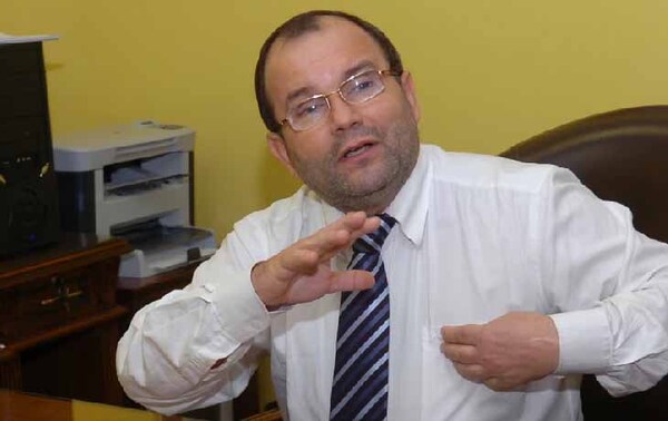 Fallece el ex fiscal general del Estado Óscar Germán Latorre – Prensa 5