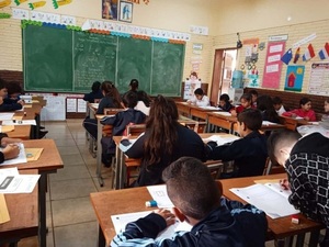 Diario HOY | Los desafíos en materia educativa que le tocará enfrentar al próximo ministro del MEC
