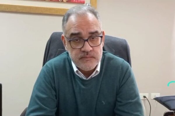 Juez embarga cuentas de esposa de RGD por G. 1 billón y casi US$ 300 millones