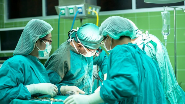 Extirpan riñón equivocado a paciente con cáncer - Noticiero Paraguay