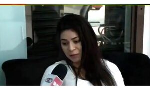 Habló agente custodia baleada: “Me disparó el pie”
