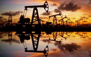 Precio del petróleo baja pese al anuncio de recortes parte de Rusia y Arabia Saudita | OnLivePy