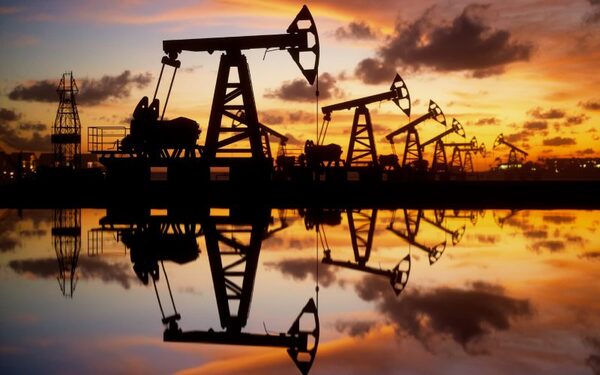 Precio del petróleo baja pese al anuncio de recortes parte de Rusia y Arabia Saudita | OnLivePy