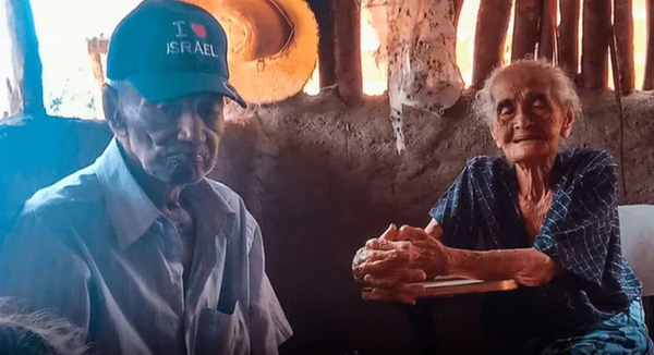 Tras 83 años casados, murieron con cuatro horas de diferencia