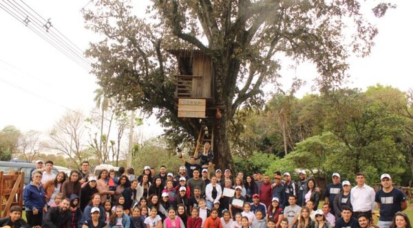 PREMIARÁN A LOS ÁRBOLES QUE CUENTEN HISTORIAS INSPIRADORAS