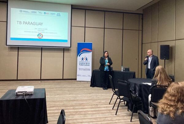 Inicia taller sobre análisis y uso de información de tuberculosis | Lambaré Informativo
