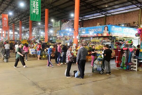 Deflación de junio: ¿por qué no se percibe la reducción de precios? - Economía - ABC Color