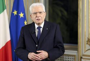 En su primera visita oficial al país, presidente de Italia se reunirá con el presidente electo - ADN Digital
