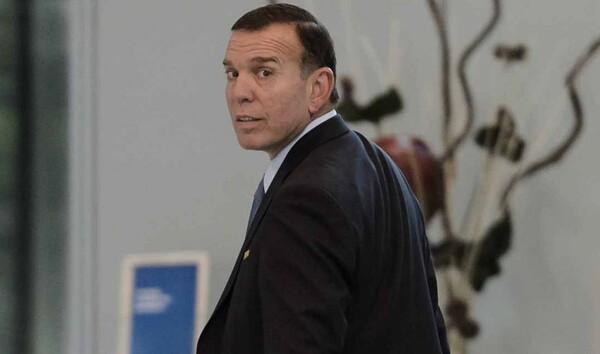 Napout será liberado este jueves, afirma su abogado - El Independiente