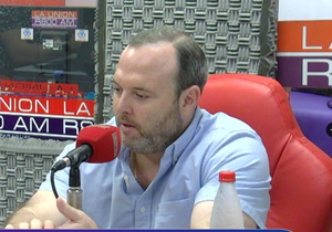 Futuro ministro de Ambiente arremete contra La Unión Europea