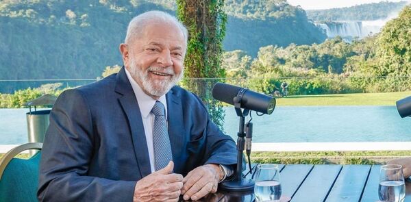 Lula da Silva afirma que el Mercosur quiere de la Uni贸n Europea "aliados" y no "imposiciones" - Revista PLUS
