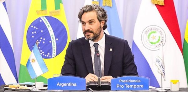 Argentina insta a revisar el acuerdo con la UE de 2019 para "disminuir las brechas" - Revista PLUS