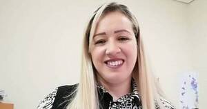 La Nación / Fiscal confirma hallazgo en Santaní de niña de 2 años desaparecida