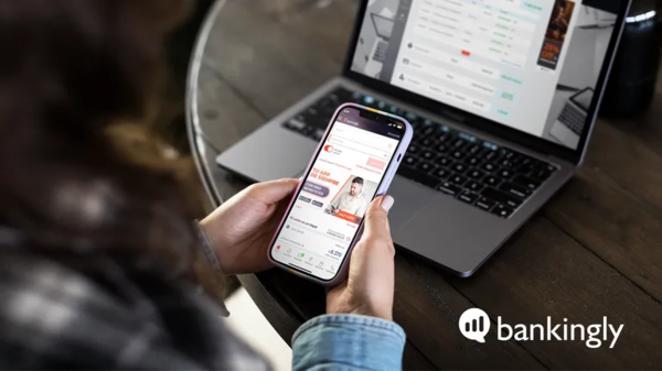 Bankingly es el socio estratégico preferido por las entidades financieras de Paraguay - Brand Lab - ABC Color