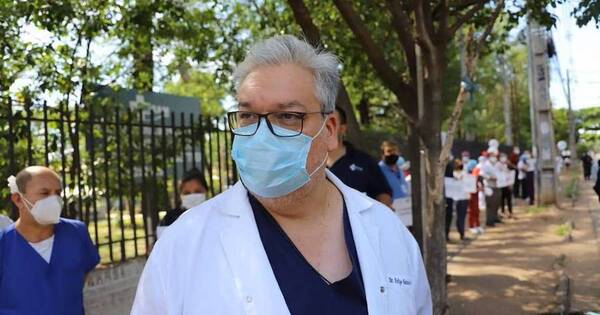 La Nación / Futuro ministro priorizará la medicación oncológica